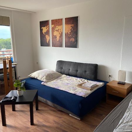 B1107, Schoenes Appartement Mit Traumblick Lahnstein Eksteriør bilde