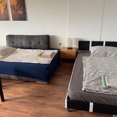 B1107, Schoenes Appartement Mit Traumblick Lahnstein Eksteriør bilde
