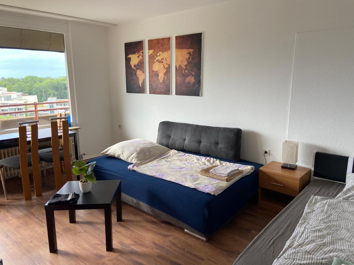 B1107, Schoenes Appartement Mit Traumblick Lahnstein Eksteriør bilde
