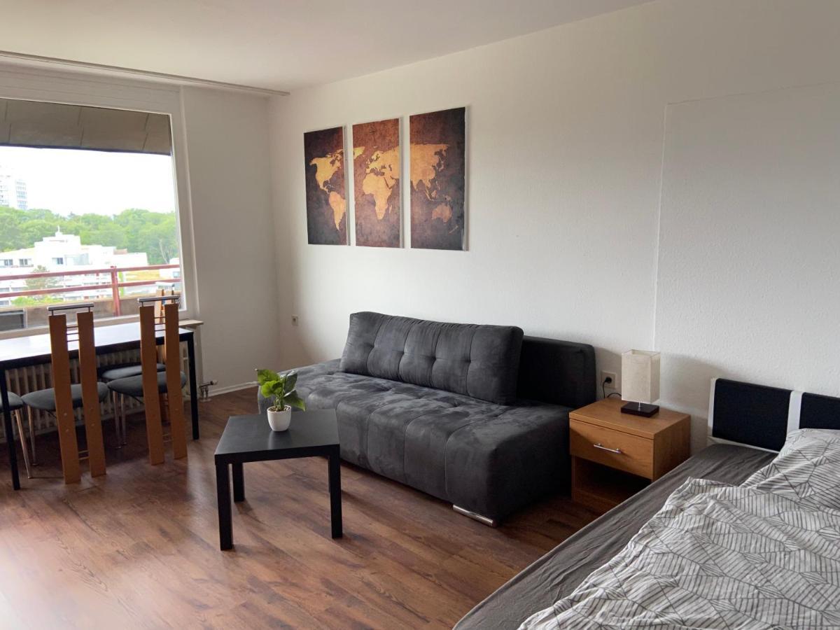 B1107, Schoenes Appartement Mit Traumblick Lahnstein Eksteriør bilde