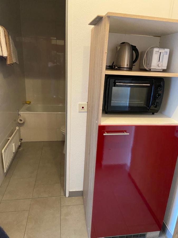 B1107, Schoenes Appartement Mit Traumblick Lahnstein Eksteriør bilde
