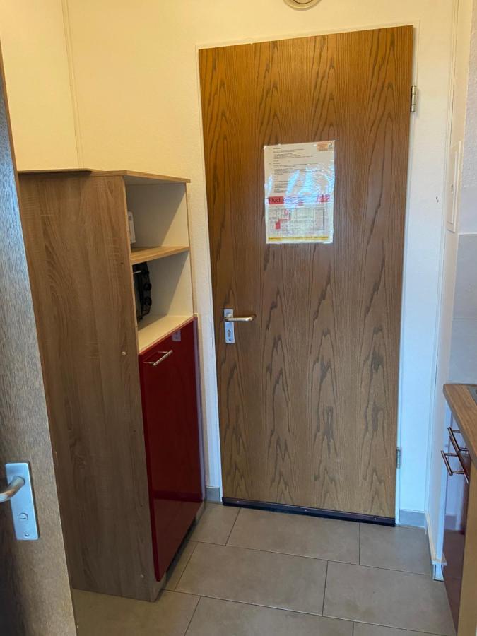 B1107, Schoenes Appartement Mit Traumblick Lahnstein Eksteriør bilde