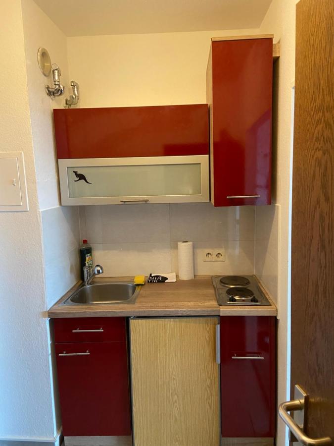 B1107, Schoenes Appartement Mit Traumblick Lahnstein Eksteriør bilde